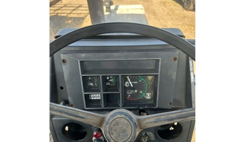 1988 David Brown 1390 Tractors For Auction: Leeds, UK – 11th, 12th, 13th & 14th June 2025 full
