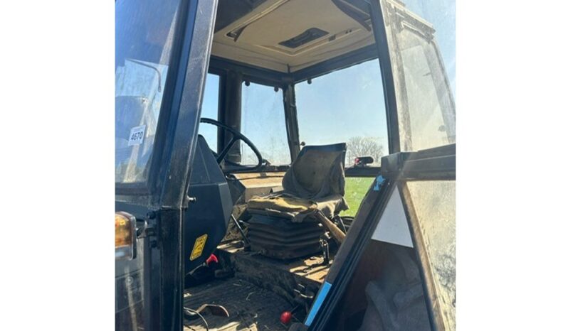 1988 David Brown 1390 Tractors For Auction: Leeds, UK – 11th, 12th, 13th & 14th June 2025 full