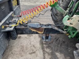 Herbst 27T Low Loader full
