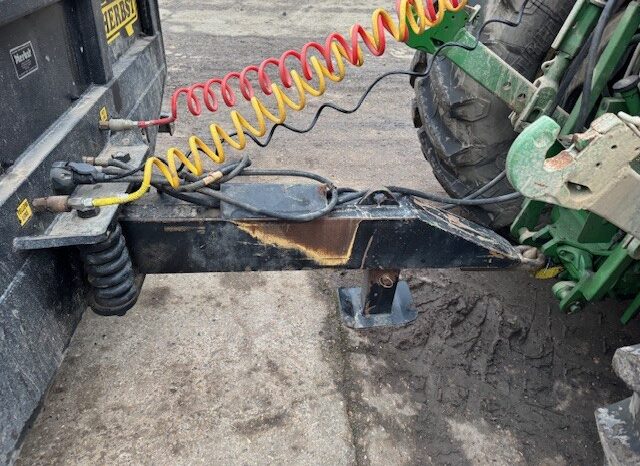 Herbst 27T Low Loader full