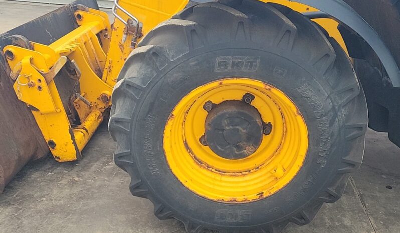 2015 JCB 535-95 Telehandlers For Auction: Leeds, UK – 11th, 12th, 13th & 14th June 2025 full