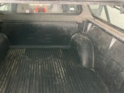 2020 MITSUBISHI L200 Double Cab DI-D 150 Warrior 4WD For Auction on 2025-05-14 full