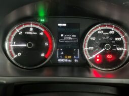 2020 MITSUBISHI L200 Double Cab DI-D 150 Warrior 4WD For Auction on 2025-05-14 full
