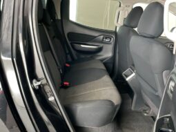 2020 MITSUBISHI L200 Double Cab DI-D 150 Warrior 4WD For Auction on 2025-05-14 full