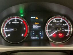 2020 MITSUBISHI L200 Double Cab DI-D 150 Warrior 4WD For Auction on 2025-05-14 full