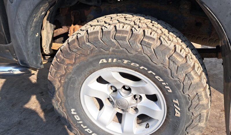 2011 Toyota Hilux Pick-up Trucks For Auction: Dromore, NI – 16th & 17th May 2025 full