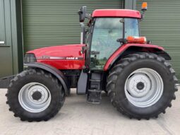 1999 Case MX135  – POA for sale in Somerset full