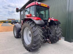 1999 Case MX135  – POA for sale in Somerset full