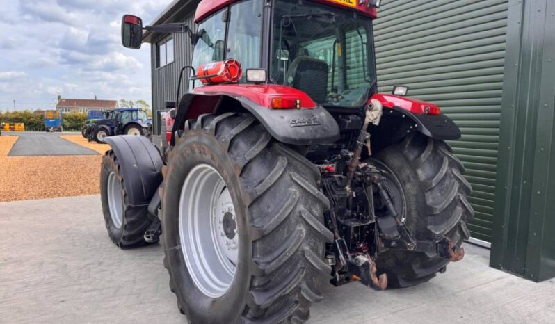 1999 Case MX135  – POA for sale in Somerset full