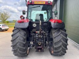 1999 Case MX135  – POA for sale in Somerset full