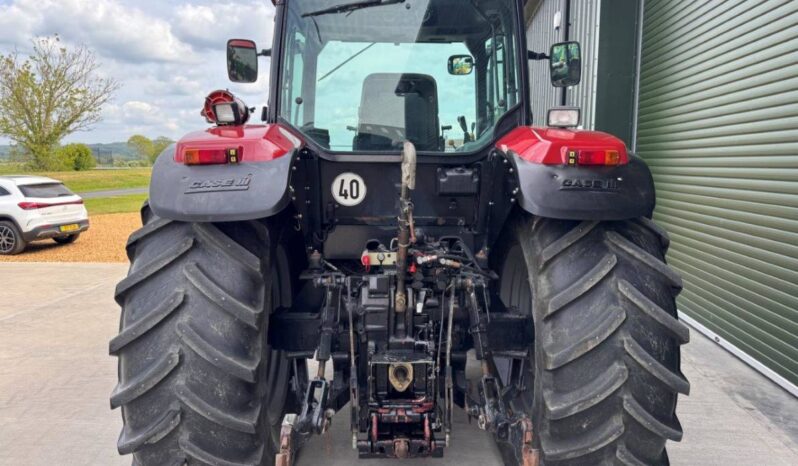 1999 Case MX135  – POA for sale in Somerset full