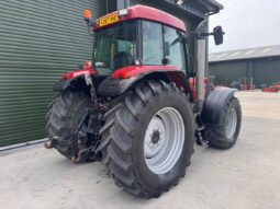 1999 Case MX135  – POA for sale in Somerset full