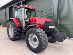 1999 Case MX135  – POA for sale in Somerset full