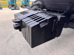 1999 Case MX135  – POA for sale in Somerset full