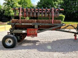 2010 NRH 8.3M Horizontal folding rolls full