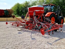 2014 Kverneland TS Evo 6m tine seeder full