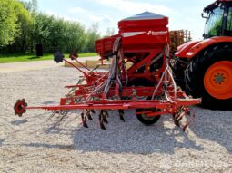2014 Kverneland TS Evo 6m tine seeder full