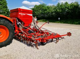 2014 Kverneland TS Evo 6m tine seeder full