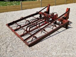 Farmhand flat 8 bale grab full