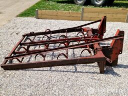 Farmhand flat 8 bale grab full