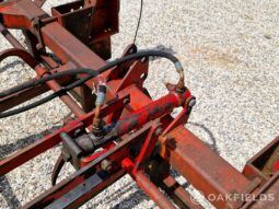 Farmhand flat 8 bale grab full