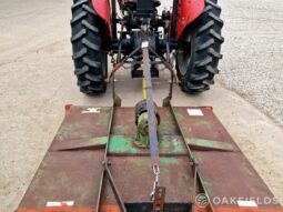 Agri five 5 foot grass topper full