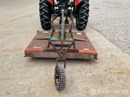 Agri five 5 foot grass topper full