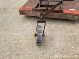 Agri five 5 foot grass topper full