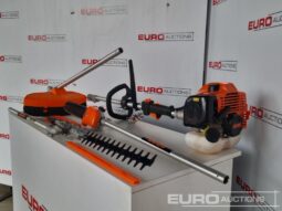 Unused Boss DGJ430H Farm Machinery For Auction: Dromore, NI – 16th & 17th May 2025 full