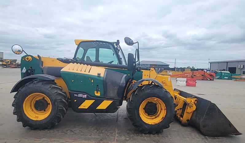 2015 JCB 535-95 Telehandlers For Auction: Leeds, UK – 11th, 12th, 13th & 14th June 2025 full