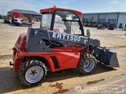 2023 Qingdao ERT1500 Telehandlers For Auction: Dromore, NI – 16th & 17th May 2025 full