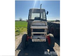 1988 David Brown 1390 Tractors For Auction: Leeds, UK – 11th, 12th, 13th & 14th June 2025 full