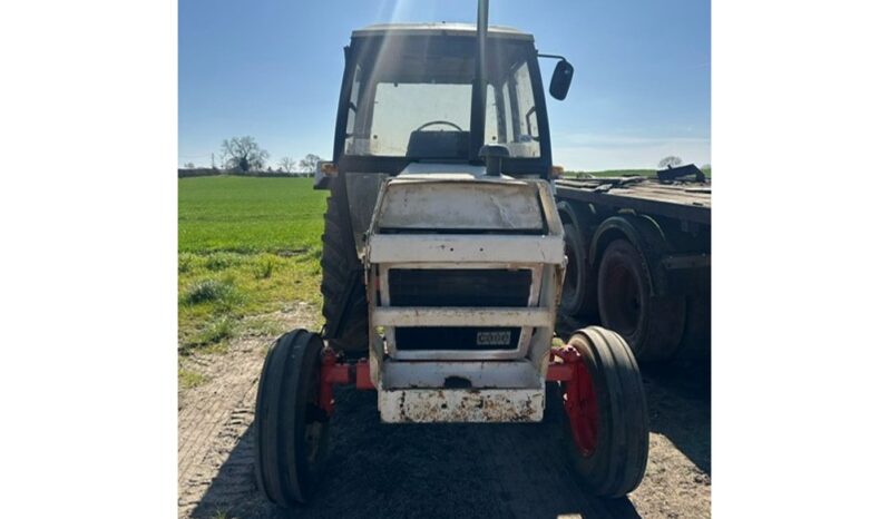 1988 David Brown 1390 Tractors For Auction: Leeds, UK – 11th, 12th, 13th & 14th June 2025 full