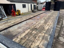 Herbst 27T Low Loader full