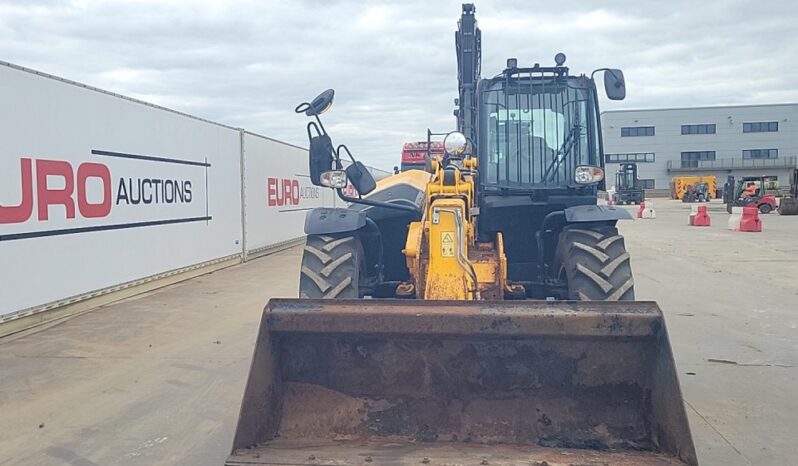 2015 JCB 535-95 Telehandlers For Auction: Leeds, UK – 11th, 12th, 13th & 14th June 2025 full