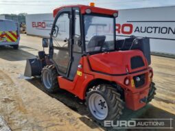 2023 Qingdao ERT1500 Telehandlers For Auction: Dromore, NI – 16th & 17th May 2025 full