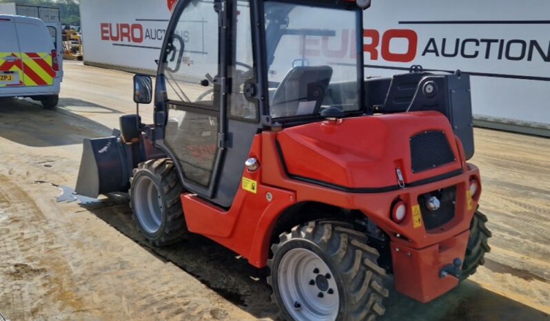2023 Qingdao ERT1500 Telehandlers For Auction: Dromore, NI – 16th & 17th May 2025 full