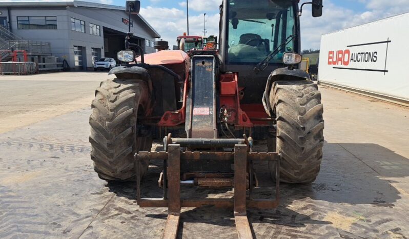 2015 Manitou MLT634 120 PS Telehandlers For Auction: Dromore, NI – 16th & 17th May 2025 full