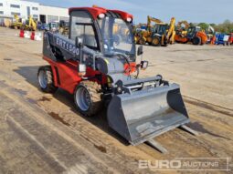 2023 Qingdao ERT1500 Telehandlers For Auction: Dromore, NI – 16th & 17th May 2025 full