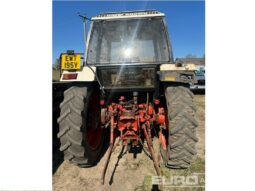 1988 David Brown 1390 Tractors For Auction: Leeds, UK – 11th, 12th, 13th & 14th June 2025 full