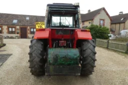 Massey Ferguson 698 2wd Loader Tractor full