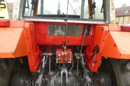 Massey Ferguson 698 2wd Loader Tractor full