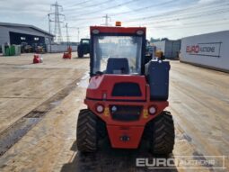 2023 Qingdao ERT1500 Telehandlers For Auction: Dromore, NI – 16th & 17th May 2025 full