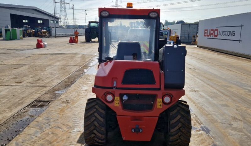 2023 Qingdao ERT1500 Telehandlers For Auction: Dromore, NI – 16th & 17th May 2025 full