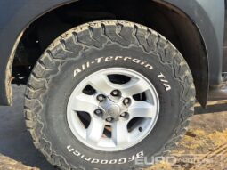 2011 Toyota Hilux Pick-up Trucks For Auction: Dromore, NI – 16th & 17th May 2025 full