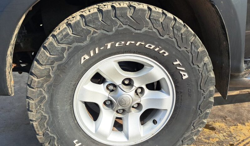2011 Toyota Hilux Pick-up Trucks For Auction: Dromore, NI – 16th & 17th May 2025 full