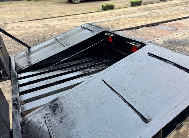 Herbst 27T Low Loader full