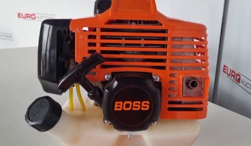Unused Boss DGJ430H Farm Machinery For Auction: Dromore, NI – 16th & 17th May 2025 full