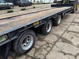Herbst 27T Low Loader full