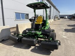 John Deere 7500AE full